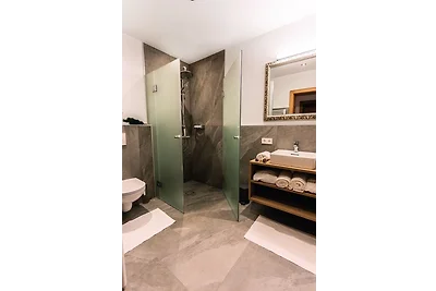 Bergseegut Appartement