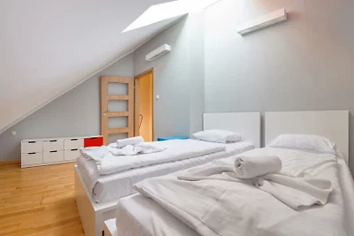 Sun&Snow Casa Marina - Apartament