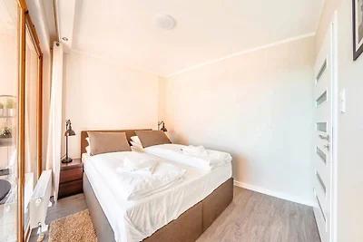 Sun&Snow Aura I - Apartament 219B