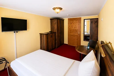 Appartement Vacances avec la famille Quedlinburg