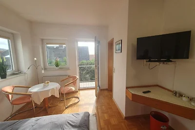 Vakantieappartement Gezinsvakantie Zwingenberg