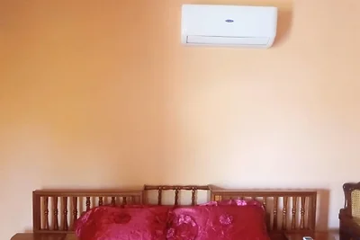 Appartamento Vacanza con famiglia Granma