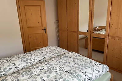 Vakantieappartement Gezinsvakantie Davos