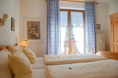 Vakantieappartement Gezinsvakantie Mittenwald