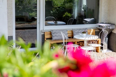 Vakantieappartement Gezinsvakantie Neu-Eichenberg