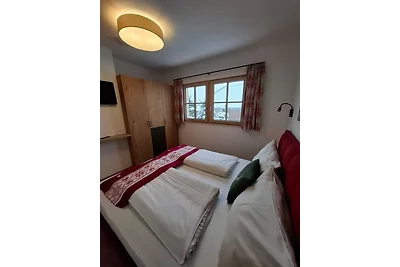 Luxus Chalet im Skigebiet am