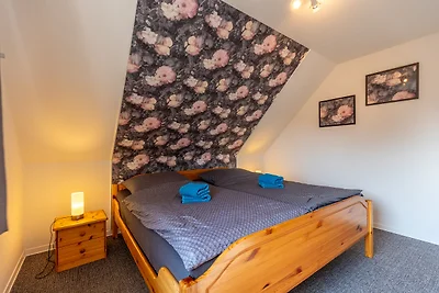 Vakantieappartement Gezinsvakantie Holtgast
