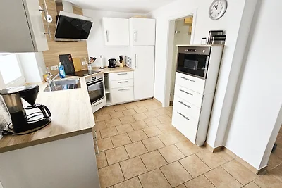 Casa vacanze Vacanza di relax Kellenhusen