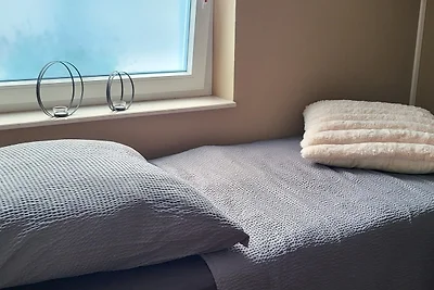 Vakantieappartement Gezinsvakantie 