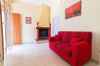 Casa vacanze Vacanza di relax Carovigno