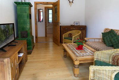 Vakantieappartement Gezinsvakantie Mittenwald