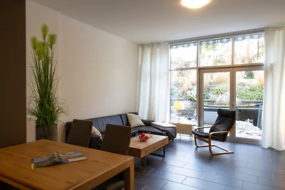 (Brise) Villa Hintze App. 01