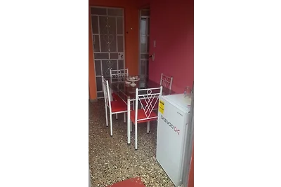 Appartamento Vacanza con famiglia Pinar del Rio