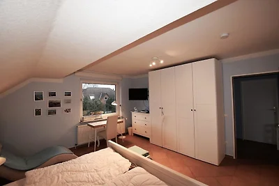 Vakantieappartement Gezinsvakantie Hohwacht