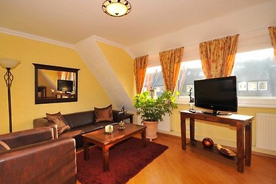 Vakantieappartement Gezinsvakantie Bremen