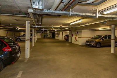 Ferienwohnung Giovanni