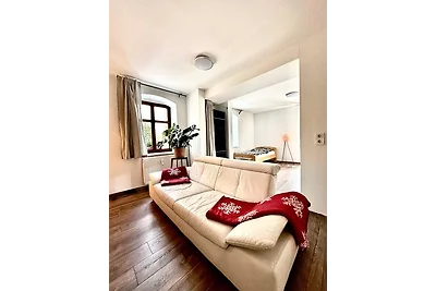 Ferienwohnung Doberschau
