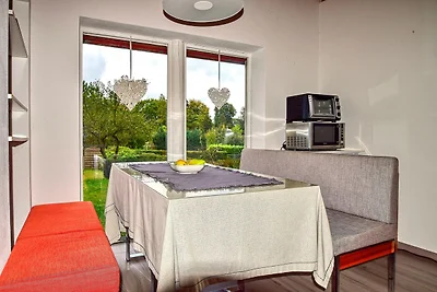 Idyllisches Ferienhaus Strandhaus