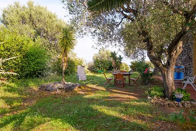 Casa vacanze Vacanza di relax Camerota