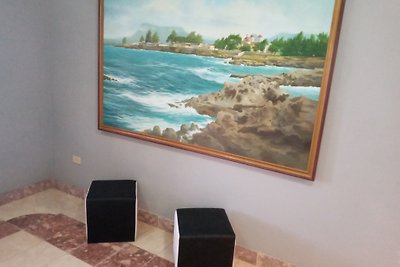 Vakantieappartement Gezinsvakantie Holguin