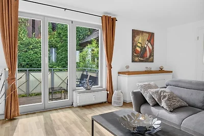 Ferienhaus Fischkopp - exklusiv &