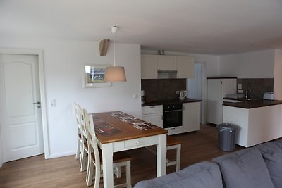 Vakantieappartement Gezinsvakantie Boren