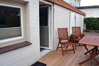 Ferienhaus "Am Strand", Haus 2