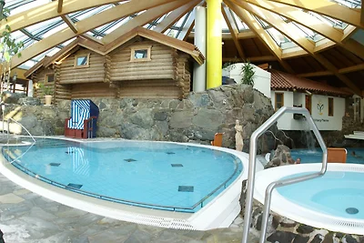 Appartamento Vacanza con famiglia Bad Lauterberg im Harz