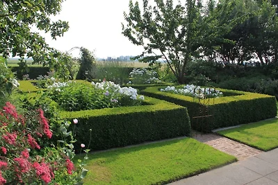 apartman za odmor Obiteljski odmor Friedrichskoog