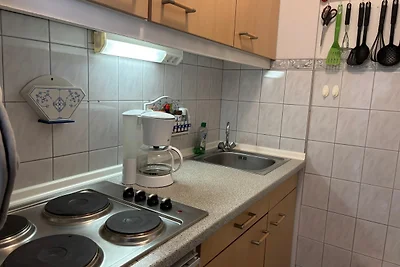 Appartamento Vacanza con famiglia Heiligenhafen