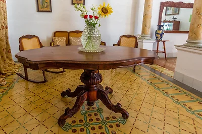 Casa Autentica Perla Appartement 2