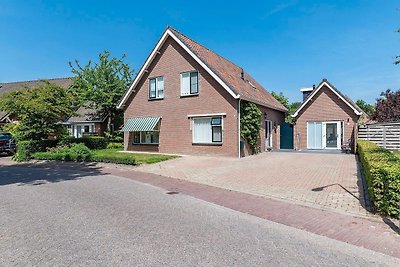 Ferienhaus '2bijzee' in der Nähe