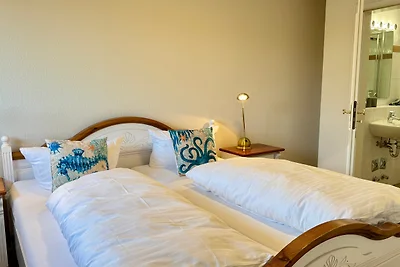 Appartamento Vacanza con famiglia Sylt