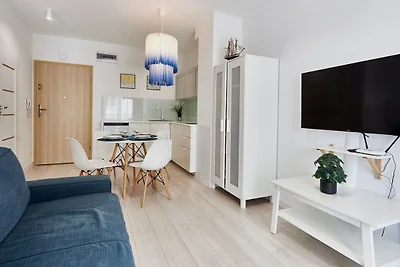 Sun & Snow Bałtyk - Apartment 38