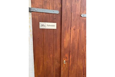 apartman za odmor Obiteljski odmor Wismar