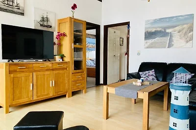 Bungalow 1120 in Fedderwardersiel