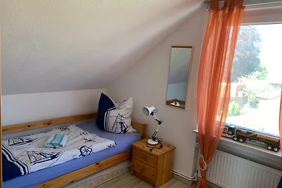 Casa vacanze Vacanza di relax Hage
