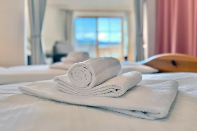 Appartamento Vacanza con famiglia Seeg