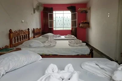 Villa Las Alturas Appartement 1