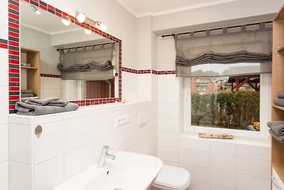 Appartamento Vacanza con famiglia Wittdün