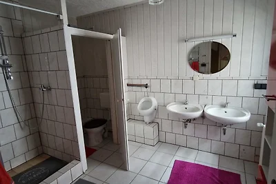 Ferienwohnung Burger Heide