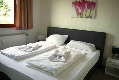 Vakantieappartement Gezinsvakantie Friedrichsbrunn