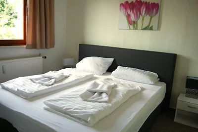 Ferienwohnung Tannengrün 2