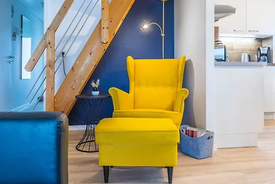 Haus Seeblick Wohnung 15