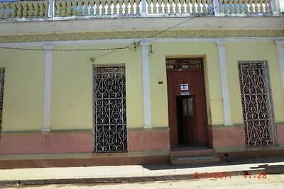 Vakantieappartement Gezinsvakantie Trinidad - Tobago