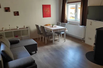 Vakantiehuis Ontspannende vakantie Bad Schandau