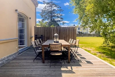 Gutshof Liepe – Exklusiver