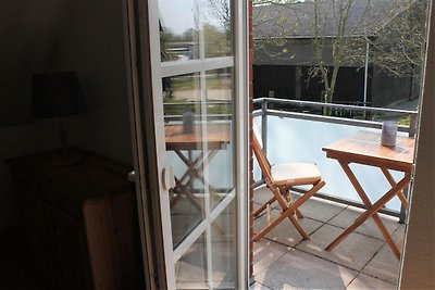 "Pappelhof - Whg. 7"