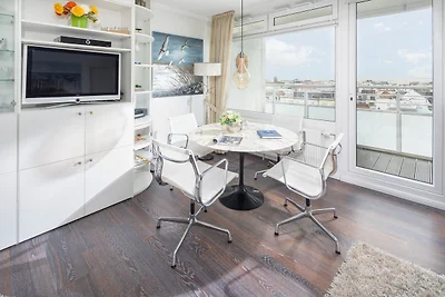 Nordseeblick Whg. 141