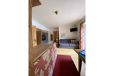 Vakantieappartement Gezinsvakantie Sölden